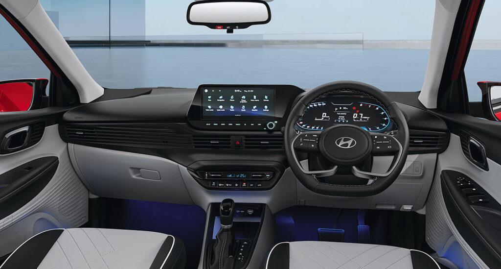 Hyundai i20 Facelift launched