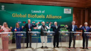 G20 Biofuels Alliance