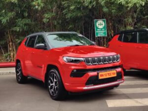 jeep compass diesel 2ed automatic launched